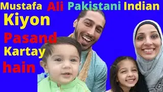 Mustafa Ali Biography - Family - Wife & Life Style 2021 - Video Tv
