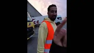 علاش بنادم مو سـ ـخ ؟ ماكايخليش بلاصتو نقية ؟ 😡