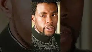 😢 Black Panther Recast! #shorts