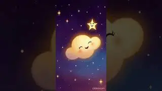 Petit nuage voyageur
