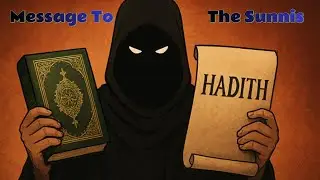 My Sincere Message to Sunnis | Reason & Reflect