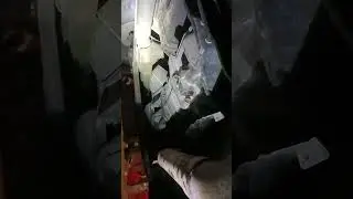 (99-04)Mustang GT Manual Transmission Fluid Change