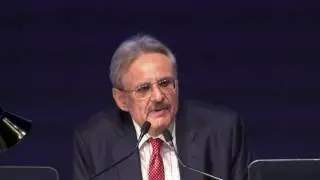 Y C Deveshwar's Speech at ITC AGM 2016