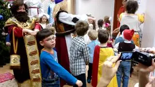 Хоровод