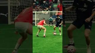 ACRE x JUNINHO MANELLA - EU VOU PRA ROMA
