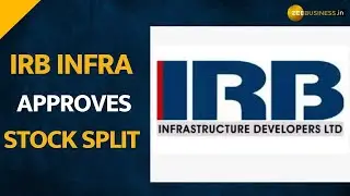IRB Infra Share Split: Check ratio and record date