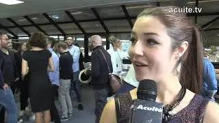[Silmo 2016] Quotidienne journ&eacute;e 4