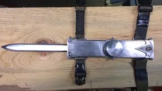 Assassin's creed All steel Duel action Hidden blade Showcase