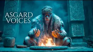 Ancient Norse Chant &ndash; Sacred Viking Ritual Music to the Gods of Asgard | Nordic Voices