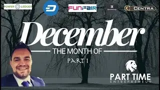 The must have top 10 crypto coins for growth in December 2017 Part 1