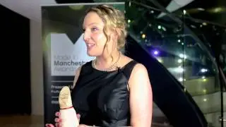 Made in Manchester Awards 2015