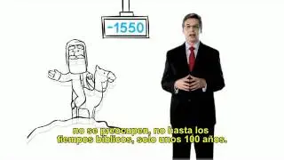 El conflicto palestino-israel&iacute; explicado por Danny Ayalon