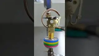 What Inside of Pressure Gauges #pressuregauge