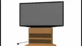 The New, Green, Smart Home Entertainment System, Patent applied for