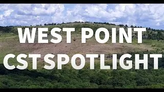 CST Spotlight Episode 1: Call for Fire