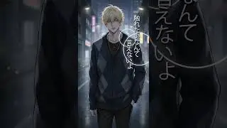 One-Breath Collection｜黒乃 律 &ndash; 淡い境界線  #shorts #オリジナル曲