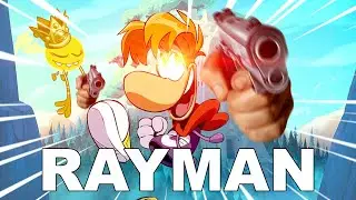 Rayman.exe