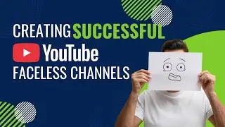 Masterclass: YouTube Automation & Monetization Build Faceless Channels That Pay You
