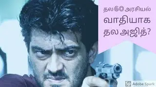 Thala 60 movie hot news | Ajith | H Vinoth