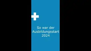 Ausbildungsstart bei der Stadt Minden | Wer ist n&auml;chstes Jahr dabei?