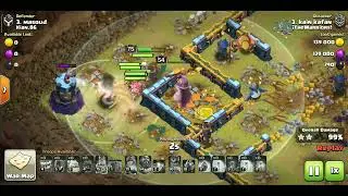BEST COMBO IN TOWN HALL 14