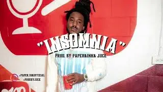 [NEW] Mozzy Type Beat  2022 &ndash; INSOMNIA (Prod. Paper&Ink & Juce)