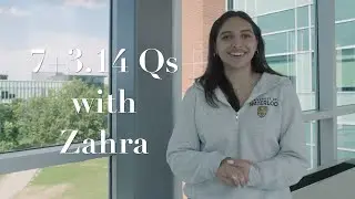 7+3.14 Questions - Math Support & Student Life