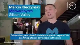 L59 interview Marcin Kleczynski / Malwarebytes