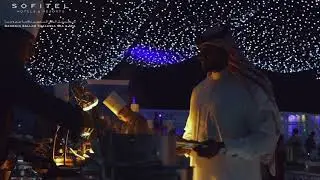 Sofitel Bahrain Zallaq Thalassa Sea and Spa - Ramadan 2018