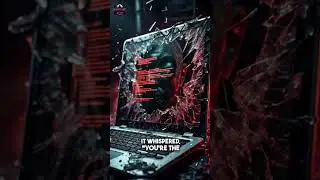 Digital Horror: She Saw Herself Where She Shouldn&rsquo;t Be #AmericanDigitalHorror #USAHorrorShorts