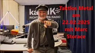 Taktlos Metal 20250222 2 Storace