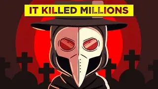 How the Black Death Started, Killed, and Finally Ended: A Complete Timelin