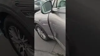 PL047636 Genesis GV80