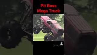 Pit Boss on that new Methanol injection! - SHORT