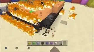 Minecraft Draw my Thing: Shoes and...other stuff...?