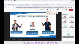 Induccion ala nueva oferta comercial: Planes Libres Telcel!!