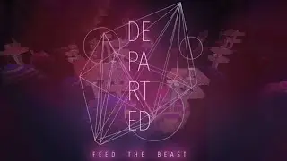Feed The Beast - Departed - Should We