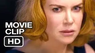Stoker Movie CLIP #1 (2013) - Nicole Kidman, Matthew Goode Movie HD