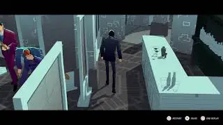 John Wick Hex Replay (Gallery)