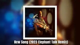 Howard Jones - New Song 2023 [Elephant Talk Remix]