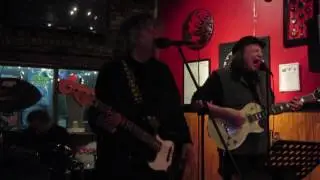 The Bobbies - 03.03.17 - Afraid To Fall