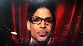 The Best Picture Tribute Of Prince Ever!!!!