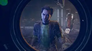 Избранный колонист [The Outer Worlds] #1
