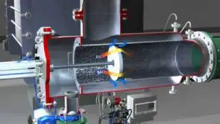 Bernoulli Filter - Krone Filter Solutions