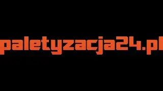 PAR-SYSTEMS - Automatyczna zrobotyzowana stacja paletyzacji opakowań kartonowych.