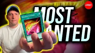 ¡Todo contra el nuevo meta!  / Most Wanted