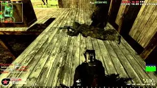 COD4 - Trolling