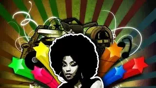 AFRO STORY NEW TRACK! 30 MINUTI INTENSI DI OLD AFRO!! Con Titoli!!