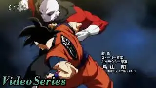 Dragon ball super episode 109 eng sub