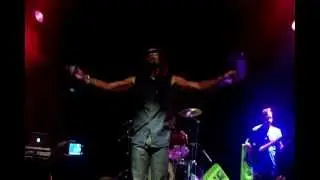KAF MALBAR EK SHAKALS BAND - SUBLIMINAL - AU PALAXA